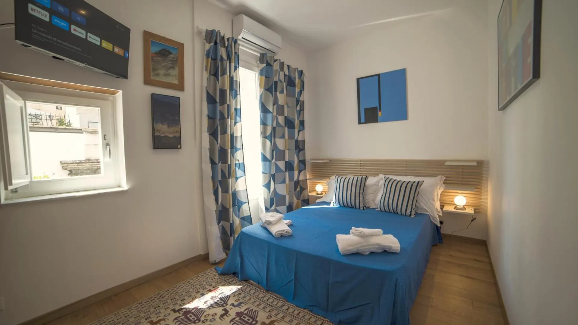 Adenzia Suite Palermo