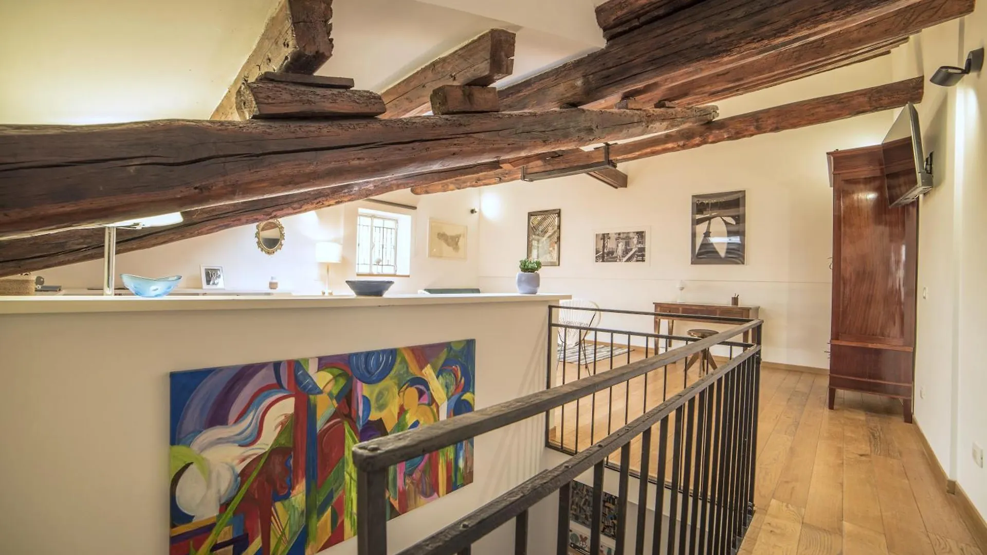 Apartamento Adenzia Suite Palermo Itália