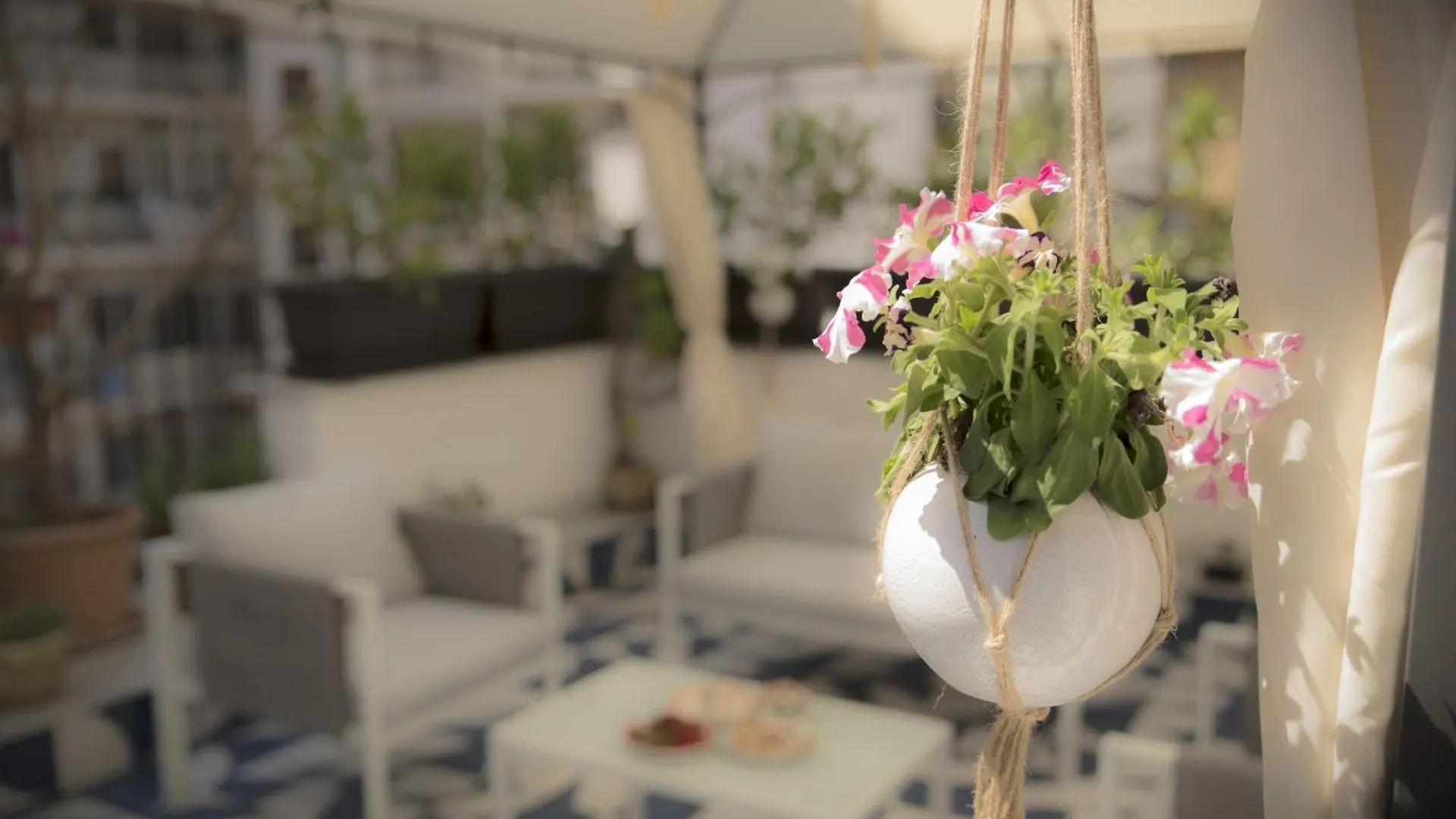 Apartamento Adenzia Suite Palermo
