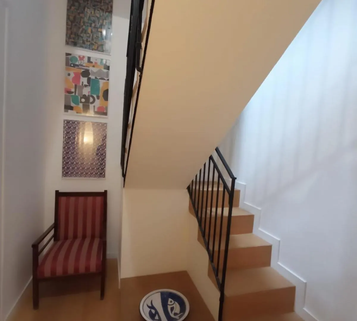 Apartamento Adenzia Suite Palermo Itália