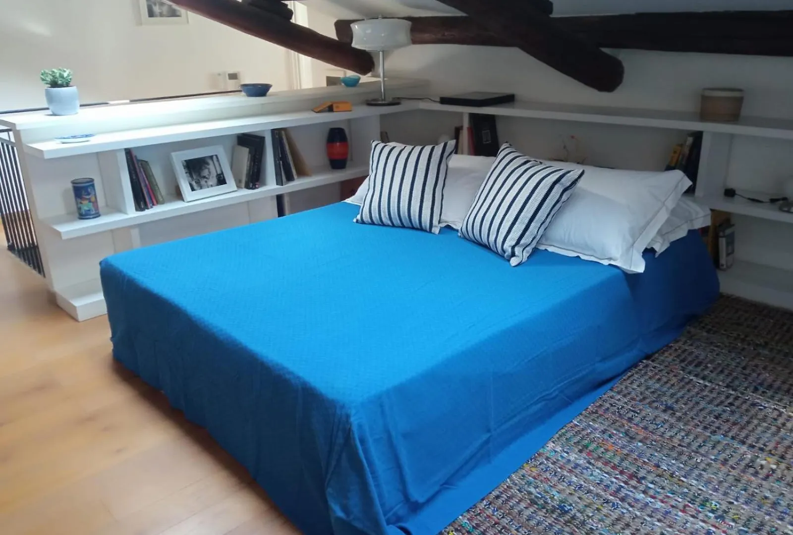 Adenzia Suite Palermo